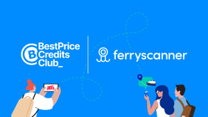 BestPrice &amp; Ferryscanner: Η έξυπνη έρευνα αγοράς βάζει πλώρη για τα ελληνικά νησιά