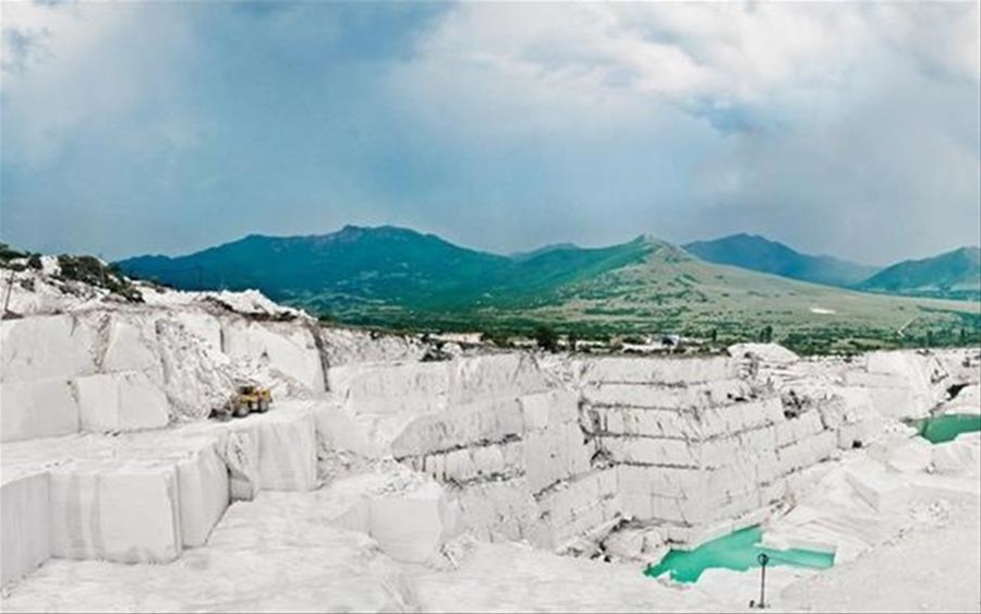 Δημόσια πρόταση από Dolit Investments για Mermeren