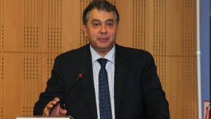 Κορκίδης: Δεδομένα δύο ταχυτήτων δημιουργεί η εξαίρεση από τις κρατικές ενισχύσεις