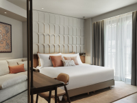 Ανοίγει το MonAsty, Autograph Collection στην καρδιά της Θεσσαλονίκης από την Swot Hospitality