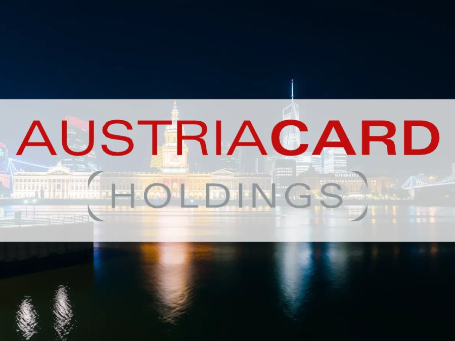 AUSTRIACARD: Στο 96,29% ανεβάζει τη συμμετοχή της η Dai Nippon Printing, μετά τη δημόσια πρόταση