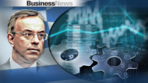 Στα 39,6 ευρώ το σύνολο της επιδότησης στη βενζίνη για τρεις μήνες - 27 ευρώ η επιδότηση στο πετρέλαιο κίνησης