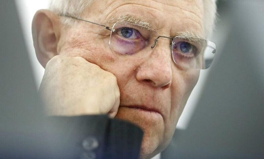 Ο Βόλφγκανγκ Σόιμπλε θα κηδευτεί στις 5 Ιανουαρίου στην πόλη Όφενμπουργκ