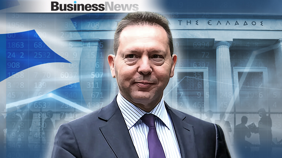 Στουρνάρας: Η επενδυτική βαθμίδα θα κριθεί μετά τις προγραμματικές δηλώσεις της νέας κυβέρνησης (vid)