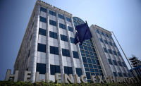 Χρηματιστήριο-Κλείσιμο: Οριακή πτώση κατά 0,03%, στα 242,69 εκατ. ευρώ ο τζίρος