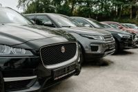 Αυξήθηκαν οι πωλήσεις αυτοκινήτων στην ΕΕ τον Σεπτέμβριο