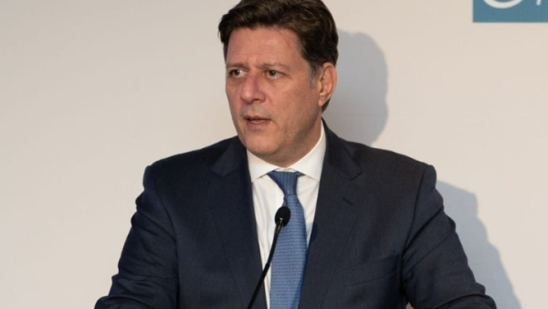 Βαρβιτσιώτης: Παγκόσμιος γίγαντας η ελληνική ναυτιλία