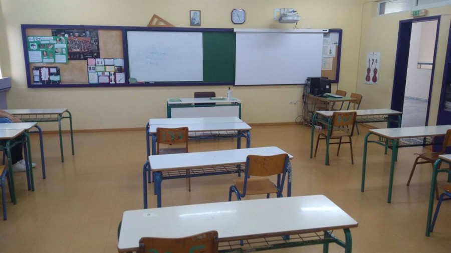Κορονοϊός: Σε καραντίνα ολόκληρη τάξη από φάρσα μαθητών