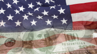 ΗΠΑ: Αύξηση του πληθωρισμού τον Αύγουστο