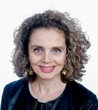 Σουζάνα Ισαακίδου (Hellas Veg): Το μέλλον ανήκει στην ευέλικτη χορτοφαγία