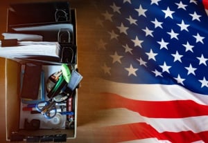 ΗΠΑ: Ξανά πάνω από τις εκτιμήσεις οι θέσεις εργασίας