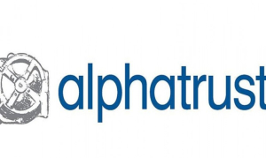 Alpha Trust - Ανδρομέδα: Νέα πρόεδρος του ΔΣ η Μαργαρίτα Βλαχοχρήστου