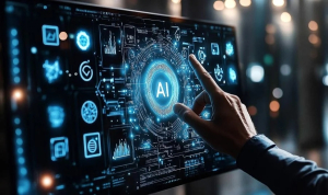 Έκθεση ΕΥ:Το AI επιταχύνει τον μετασχηματισμό του κλάδου τεχνολογίας το 2026