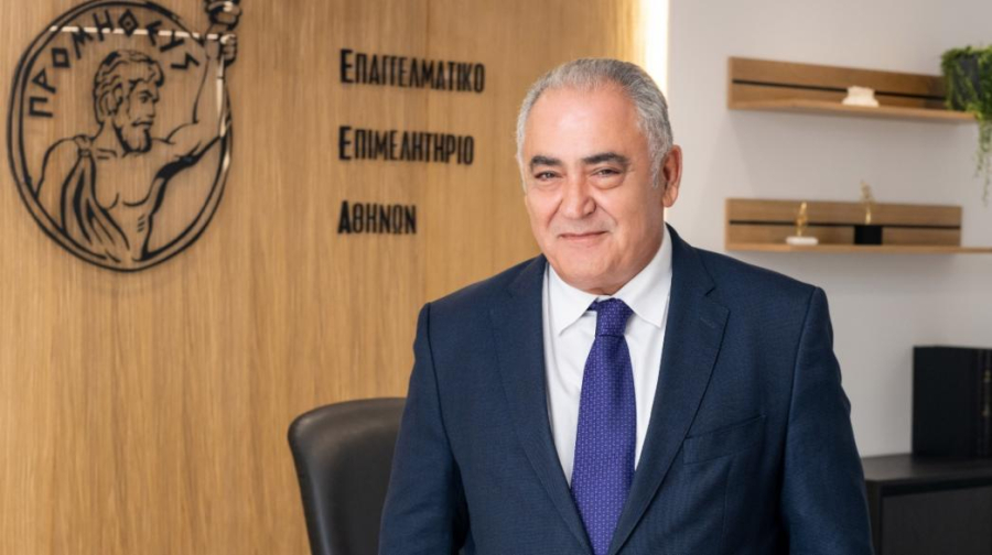 ΕΕΑ: Να εφαρμοστεί η νομοθεσία για τα, περίπου, 500.000 ανασφάλιστα οχήματα