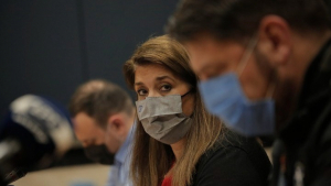 Παπαευαγγέλου: Χανιά, Λακωνία και Ρέθυμνο καταγράφουν σημαντική αύξηση των κρουσμάτων