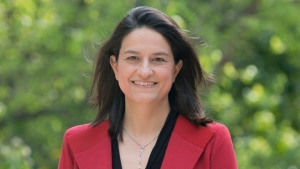 Η Νίκη Κεραμέως αναλαμβάνει πρόεδρος του Global Strategy Group του ΟΟΣΑ