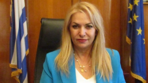 Άννα Μάνη: Η ΜΕΒΓΑΛ κομμάτι της παραγωγικής ταυτότητας της Ελλάδας