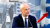 Ρέτσος (Πρόεδρος ΣΕΤΕ): Τα έσοδα από τον τουρισμό θα ξεπεράσουν τα επίπεδα του 2019
