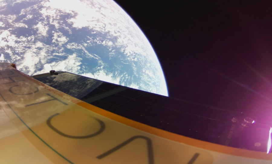 Συμφωνία NASA - Varda για το πρώτο διαστημικό εργοστάσιο