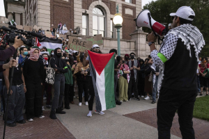 Γαλλία: Απαγόρευση φιλοπαλαιστινιακής διαδήλωσης το Σάββατο στο Παρίσι