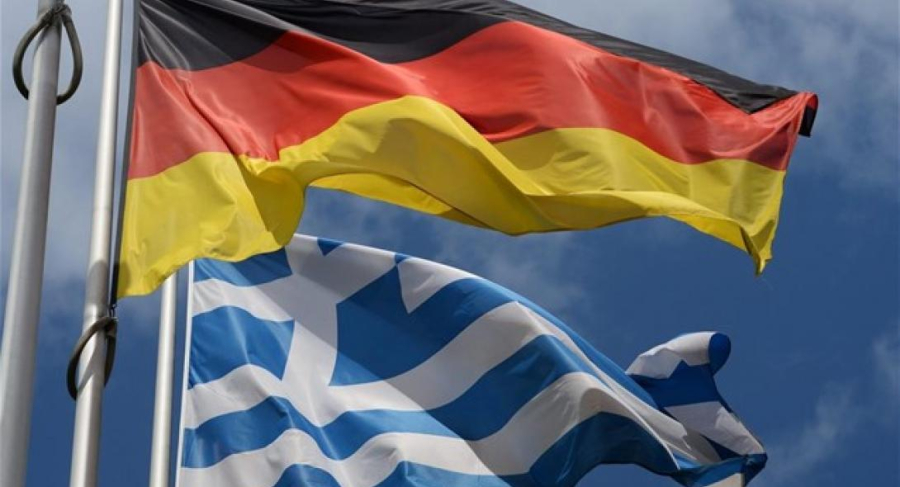 Κορυφαία αγορά για τα ελληνικά αρτοσκευάσματα η Γερμανία, δεύτερη για τα ζαχαρώδη χωρίς κακάο