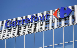 Carrefour: Εξαγοράζει σούπερ μάρκετ των Cora και Match αξίας €1,05 δισ.