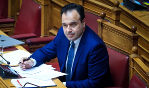 Δ. Παπαστεργίου: Ο Προσωπικός Αριθμός έρχεται για να ενσωματώσει τα τέσσερα μητρώα