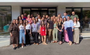 Η Grant Thornton στα κορυφαία Best Workplaces στην Ελλάδα για το 2025