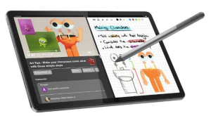 Lenovo Tab M11: Δυναμικότερο παιχνίδι, εξυπνότερη μάθηση