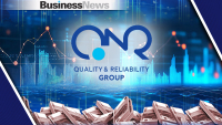 Q&amp;R: Ισχυρή ανάπτυξη το πρώτο εξάμηνο με αύξηση 60,8% στον κύκλο εργασιών