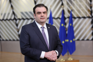 Κ. Πιερρακάκης: «Τον Οκτώβριο η συζήτηση για το πετρέλαιο θέρμανσης - Θα είμαστε εδώ να στηρίξουμε τους πολίτες με κάθε τρόπο»