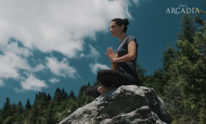 «This is Arcadia»: Η καμπάνια του Επιμελητηρίου Αρκαδίας για τον τουρισμό