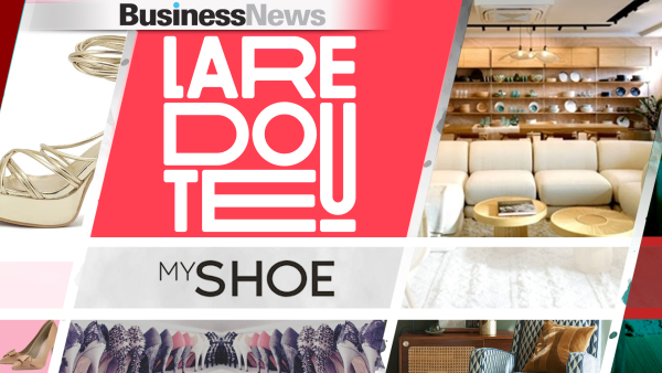 Μyshoe: Πώς η έλευση του καταστήματος LaRedoute ‘’τόνωσε’’ τον τζίρο του 2022