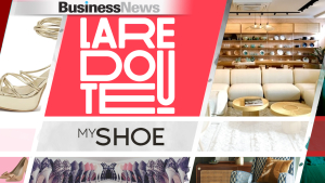 Μyshoe: Πώς η έλευση του καταστήματος LaRedoute ‘’τόνωσε’’ τον τζίρο του 2022