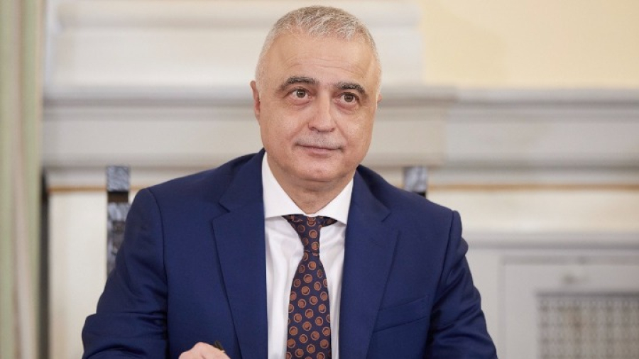 Πόροι €1 δισ. για χρηματοδότηση επενδύσεων τη διετία 2025/26