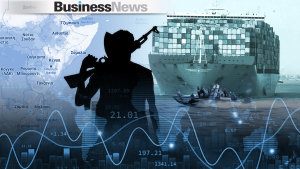 Πειρατείες πλοίων: Δεύτερο "μέτωπο" στον Ινδικό Ωκεανό, μετά την Ερυθρά, για τη Ναυτιλία