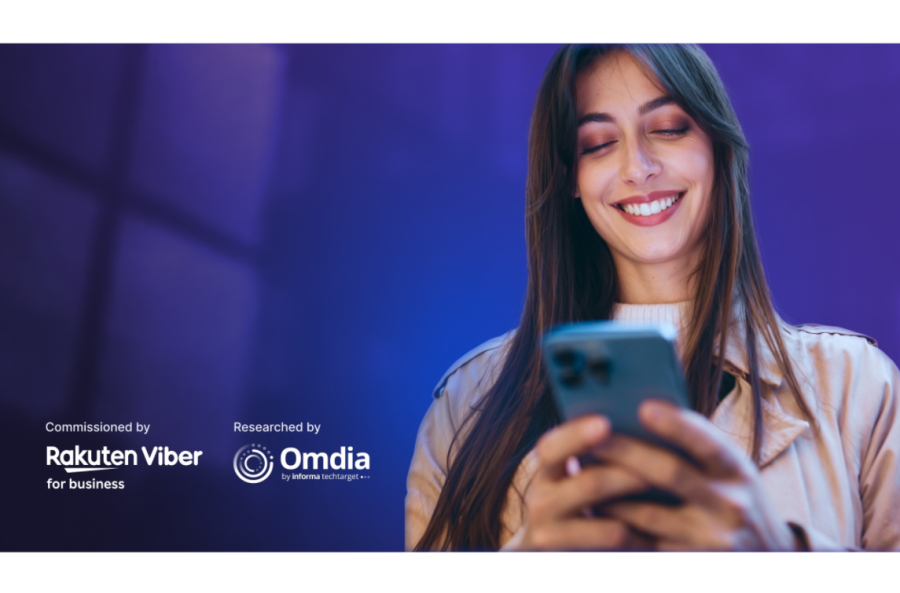 Viber: Πάνω από 80% των ελληνικών επιχειρήσεων βλέπει το messaging ως μοχλό εσόδων