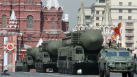 Ρωσία: Αποχωρεί από τη Συνθήκη New Start για τα πυρηνικά- Δηλώνει, ωστόσο, ότι θα την τηρήσει