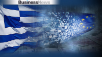 Ελλάδα: Με 7% έτρεξε το ΑΕΠ το α΄τρίμηνο του 2022 σε ετήσια βάση