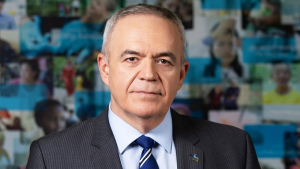Novo Nordisk Ελλάδος: Αποχωρεί ο Ολύμπιος Παπαδημητρίου μετά από 32 χρόνια παρουσίας