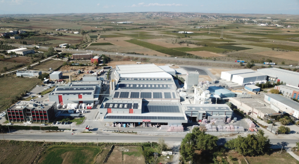 ISOMAT: Ισχυρές επιδόσεις ESG τη διετία 2023–2024