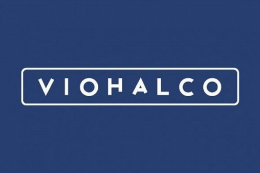 Viohalco: "Αλμα" 40% του ενοποιημένου κύκλου εργασιών ανήλθε σε 5.375 εκατ. ευρώ