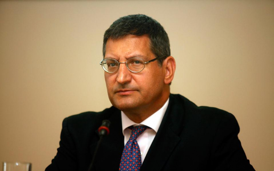 Μυλωνάς (Εθνική): Oι τράπεζες έχουν επανέλθει σε φάση κερδοφορίας