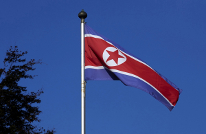 Για ρίψεις πυροβολικού από την Βόρεια Κορέα κάνει λόγο ο νοτιοκορεάτικος στρατός