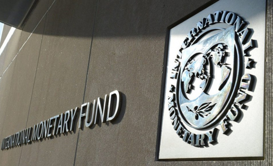 ΔΝΤ: Προβλέπει ρυθμό ανάπτυξης 6,5% φέτος και 4,6% το 2022 για την Ελληνική οικονομία