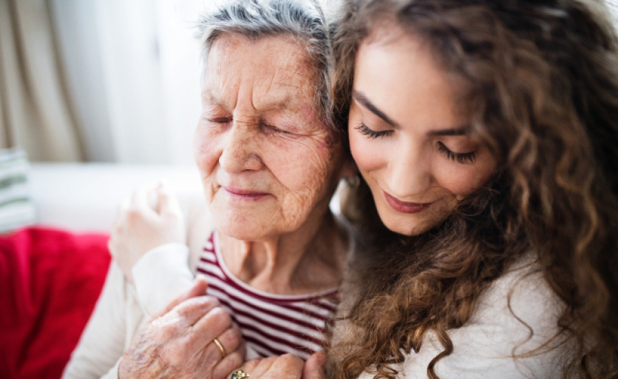 Η Caresma αλλάζει το τοπίο της φροντίδας ηλικιωμένων ανθρώπων