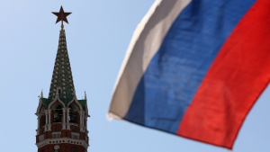 Ρωσία: Το Ανώτατο Δικαστήριο αφαίρεσε τους Ταλιμπάν από τον κατάλογο των τρομοκρατικών οργανώσεων