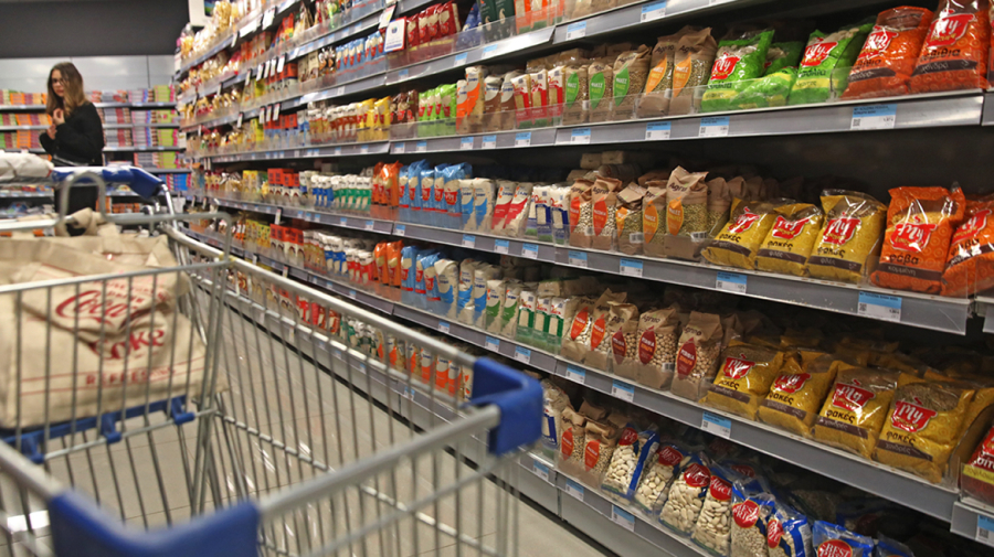 Market pass: Πληρωμές σήμερα σε άυλες κάρτες - Τρεις στους τέσσερις επέλεξαν τραπεζικό λογαριασμό