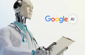 Google: Σύστημα τεχνητής νοημοσύνης ανιχνεύει παθήσεις των πνευμόνων