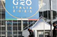 G20: Οι πλούσιες χώρες αναγνωρίζουν την κλιματική αλλαγή, σύμφωνα με προσχέδιο τελικού ανακοινωθέντος